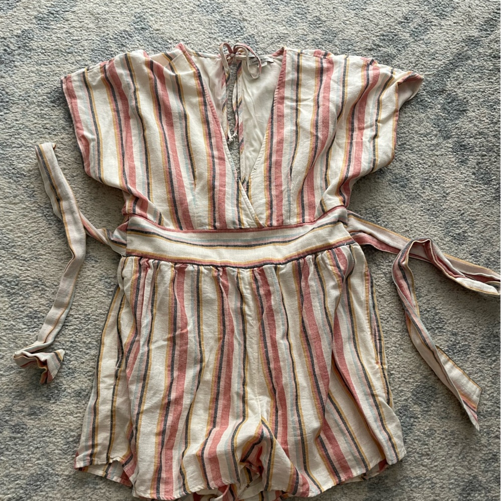 American Eagle Romper